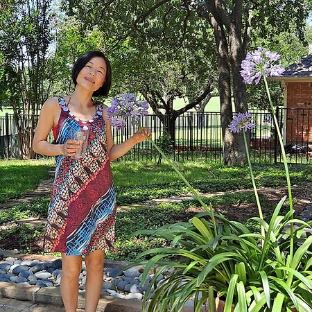 Golden Sunflower'S Apt B1 Lawton Bagian luar foto