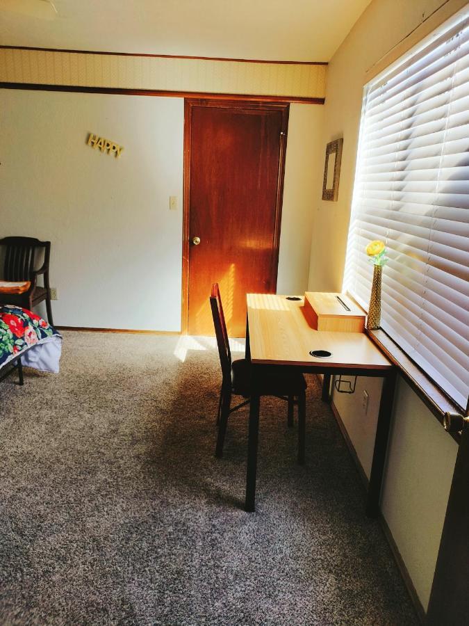 Golden Sunflower'S Apt B1 Lawton Bagian luar foto