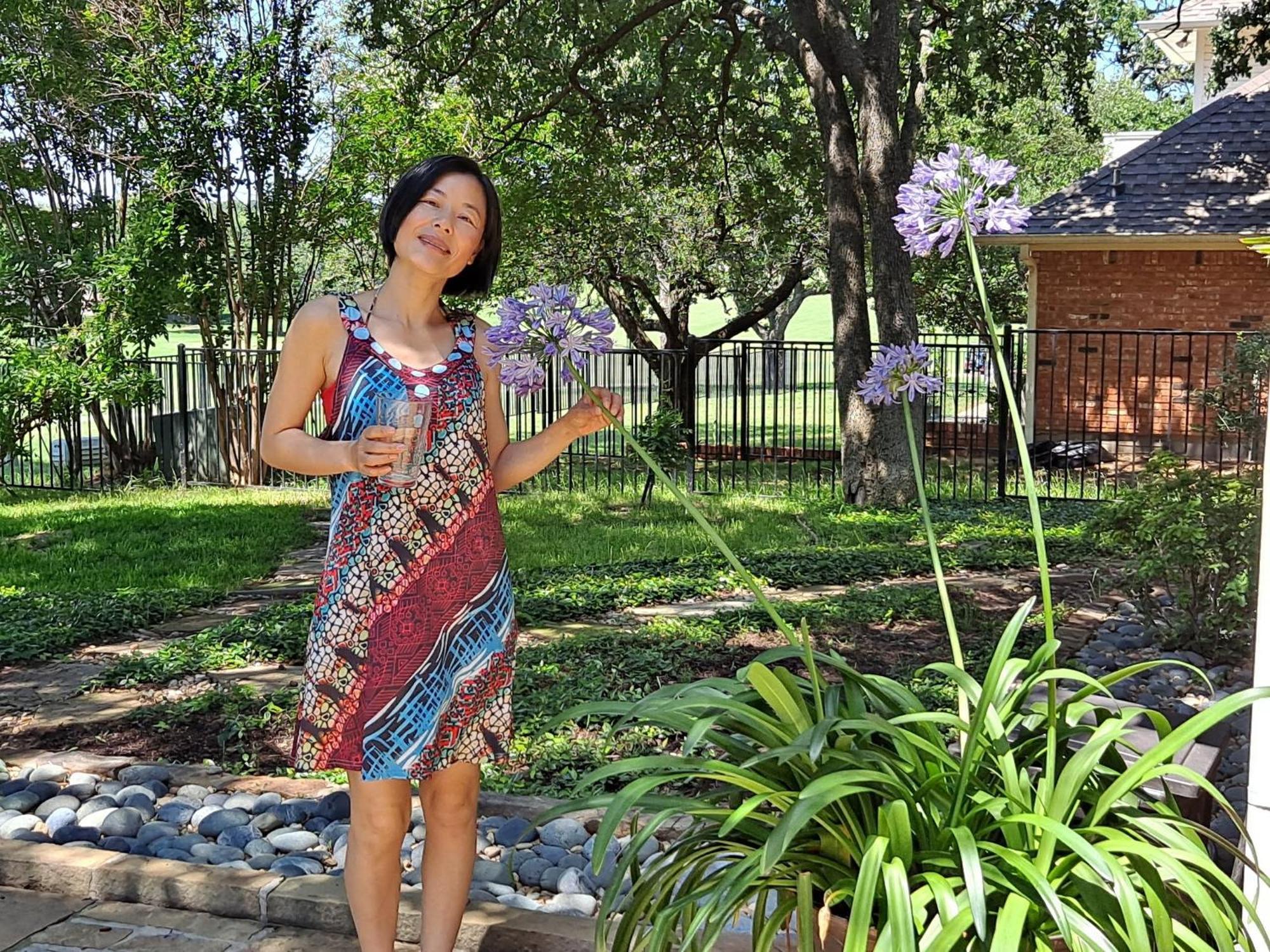 Golden Sunflower'S Apt B1 Lawton Bagian luar foto